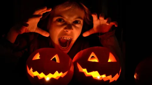 Halloween : une fête bien ancrée dans l'Ouest